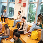 Career Development and Social Integration Forum