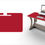 Thumbnail: Pantone Desk