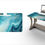 Thumbnail: Mystic Ocean Desk