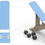 Miniature : Pantone Weights Bench