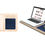 Thumbnail: Leather Lap Desk