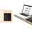 Thumbnail: Leather Lap Desk
