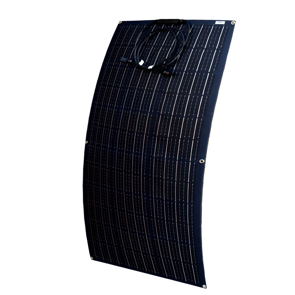 Thumbnail: Jingyang Solar Panel 300w 330W 400w 440W 200w 100w 110W ETFE 