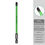 Thumbnail: GREENERY Electrician's Special Batch Eleven-word Screwdriver Strong Magnetic 