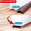 Thumbnail: Door Bottom Seal Strip Sound Insulation Adhesive Window Seal Weatherstrip 