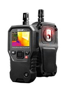 Thermal Imaging Camera