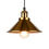 Thumbnail: Vintage Pendant Lamp Industrial Pendant Lights Hanging Lamp Modern Pendant