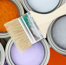 Painting and decorating