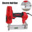 Thumbnail: 2600W F30 Electric Nailer And Stapler Furniture Staple Gun For Wood 