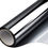 Thumbnail: Privacy Window Film Self Adhesive Sun Protection Film UV Protection One Way 