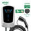 Thumbnail: Charging Station 32A Electric Vehicle Car Charger EVSE Wallbox Wallmount 