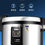 Thumbnail: Commercial rice cooker large capacity large canteen 10L super hotel 