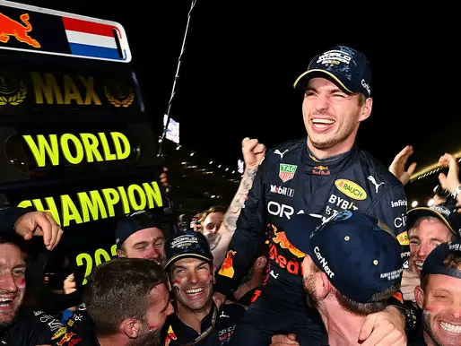 Formula 1: Is Norris a title contender to Max Verstappen?