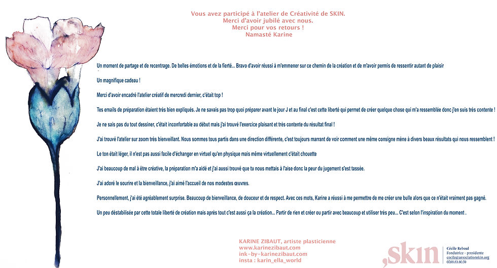 ATELIER SKIN VERBATIM