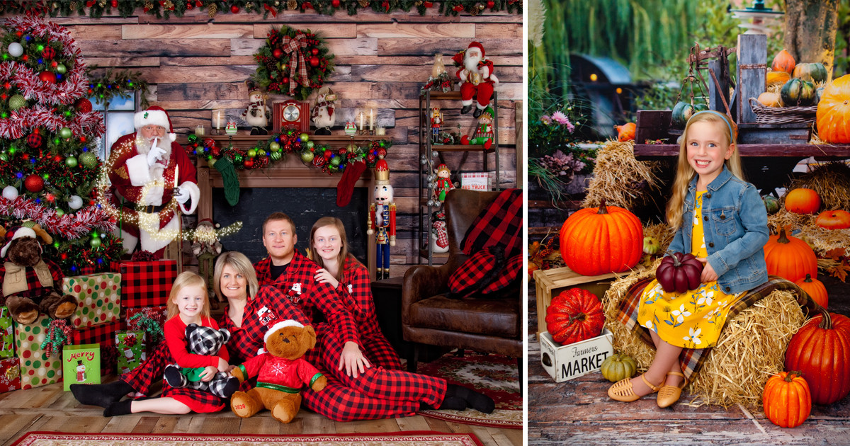 JE Hedges Photography & Photo Booths