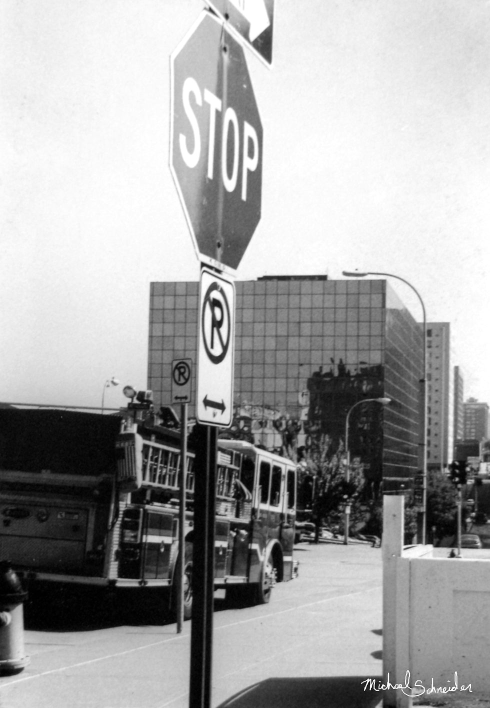 fire truck stop 2-2019 signed