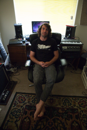 Prolifically Versatile: The Mindful Music of Hudson Glover