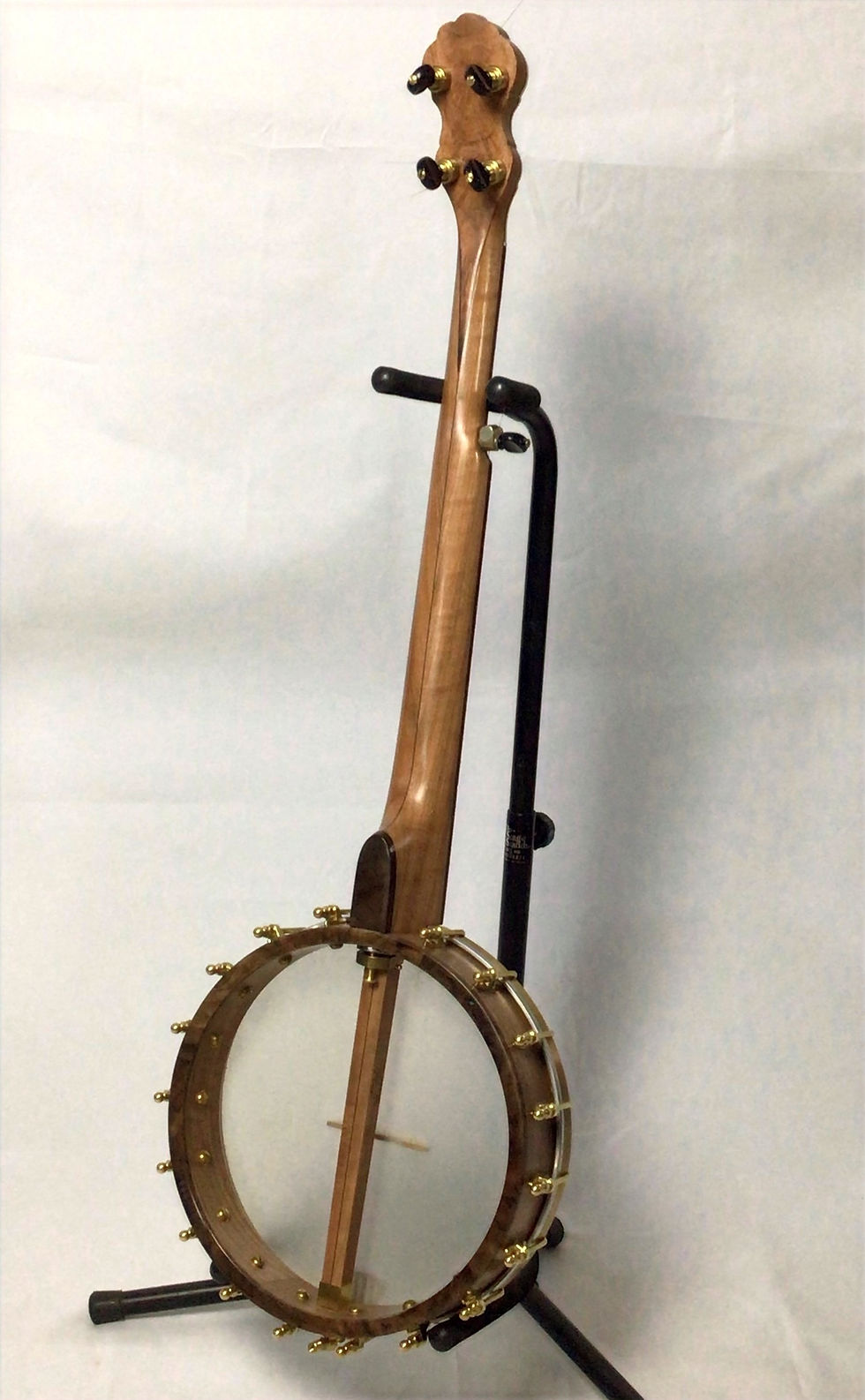 Thumbnail: Open-back Banjo #15