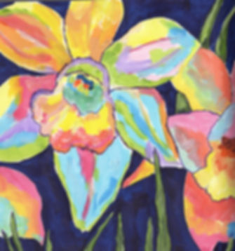 Snooze Kit - Radiant Sunburst (acrylic)