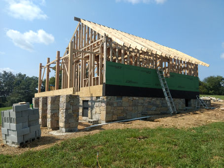 September Update – with a 30 paintings in 30 days BONUS