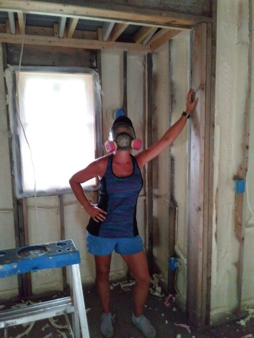 insulation day 2