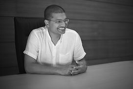 Amal Sanderatne, CFA
