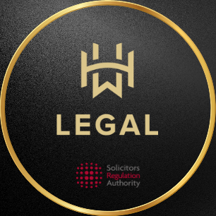 HW Legal Logo