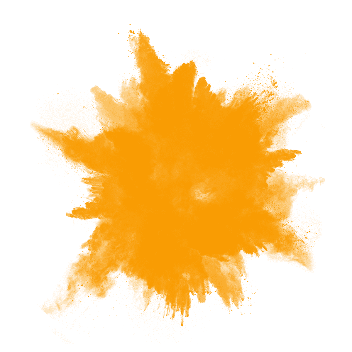 paint stroke, colourful decorative element