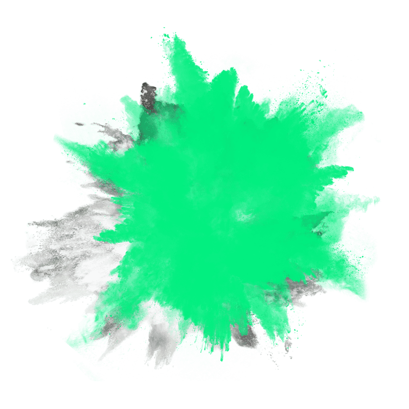paint stroke, colourful decorative element