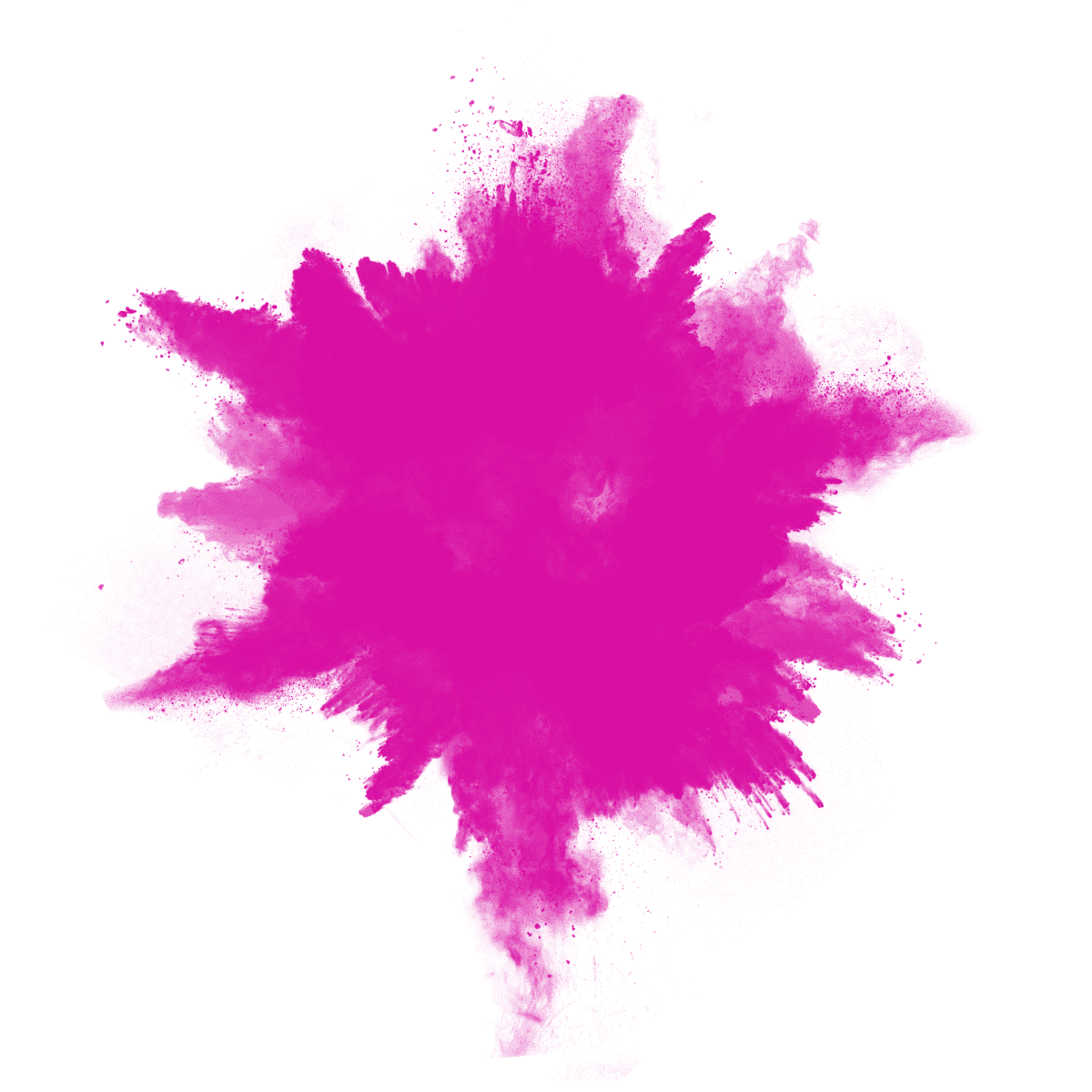 paint stroke, colourful decorative element