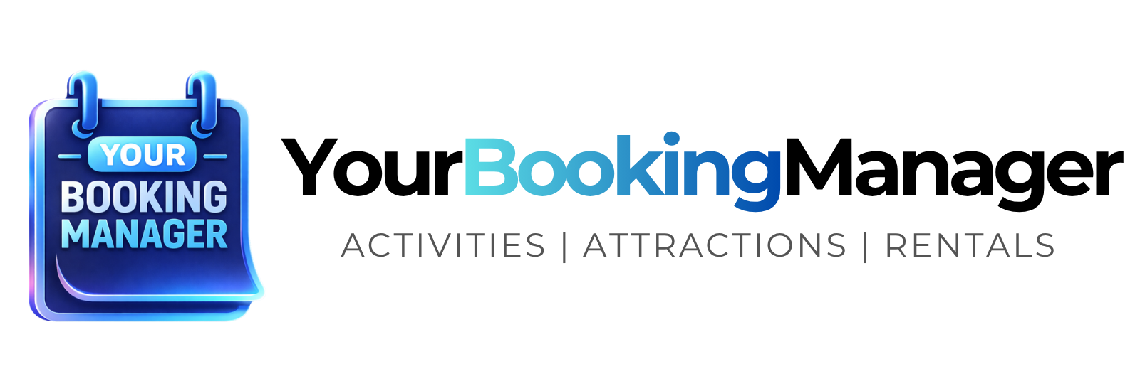 YourBookingManager.com logo