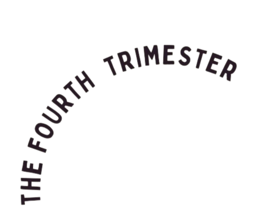 Nd Birth is partnering with The Fourth Trimester