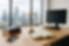 The scale of justice in the office of a lawyer. Illustration image on the website of HW Legal Solicitors CO