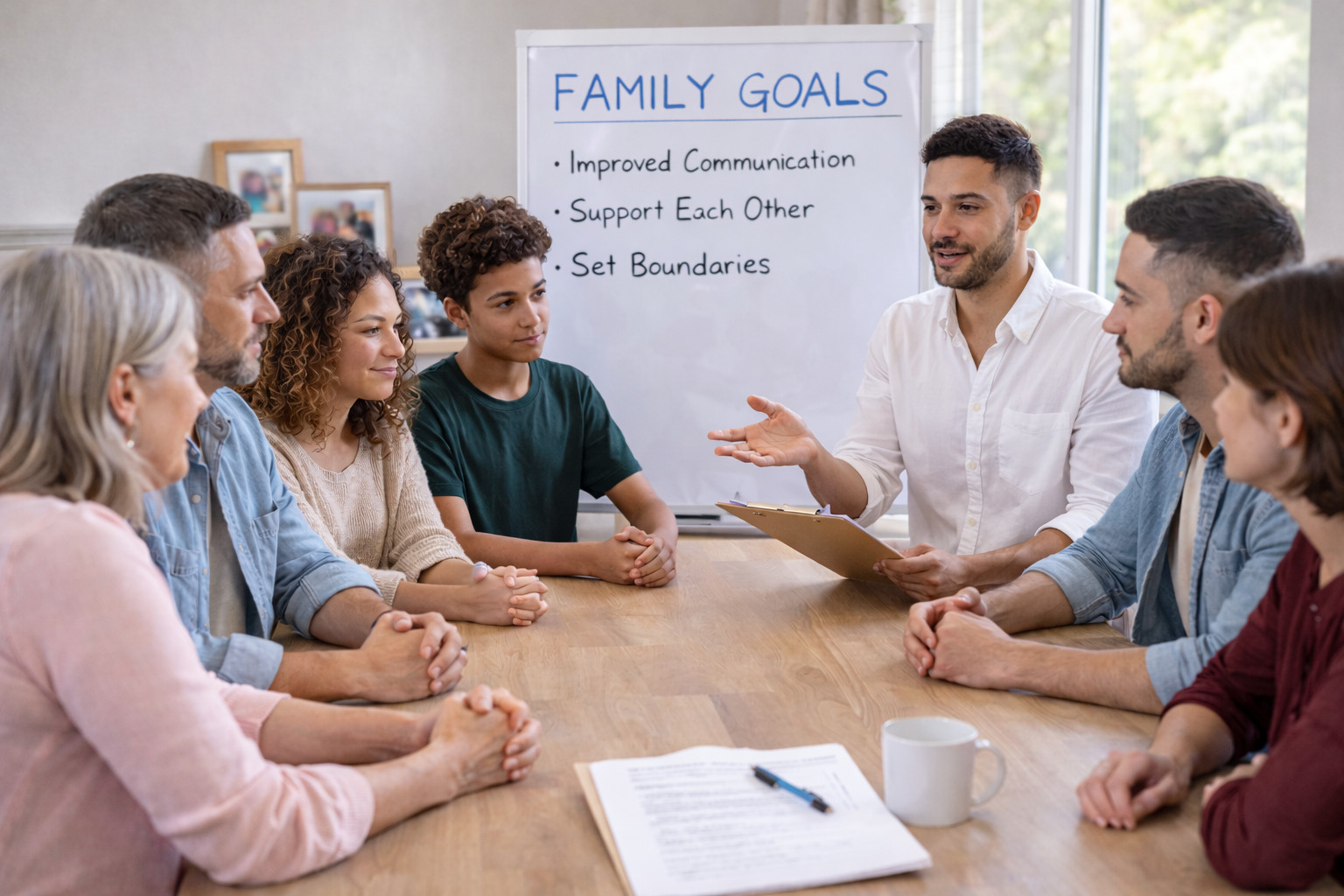 Parent-Help UK: experienced providers in social work assessments, supervised contact and other social work services.