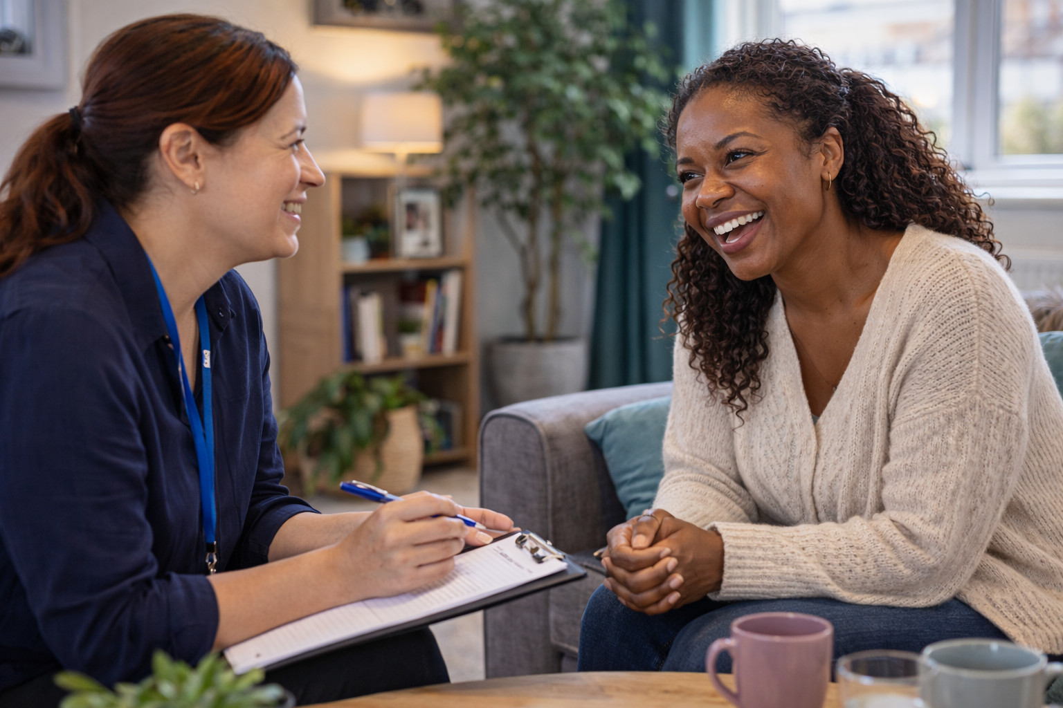 Parent-Help UK: experienced providers in social work assessments, supervised contact and other social work services.