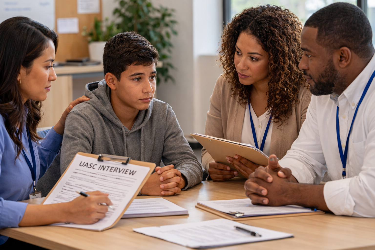 Parent-Help UK: experienced providers in social work assessments, supervised contact and other social work services.