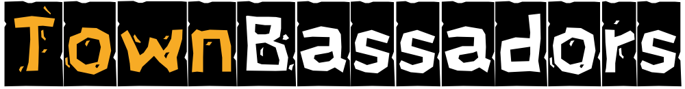 Logotipo de TownBassadors