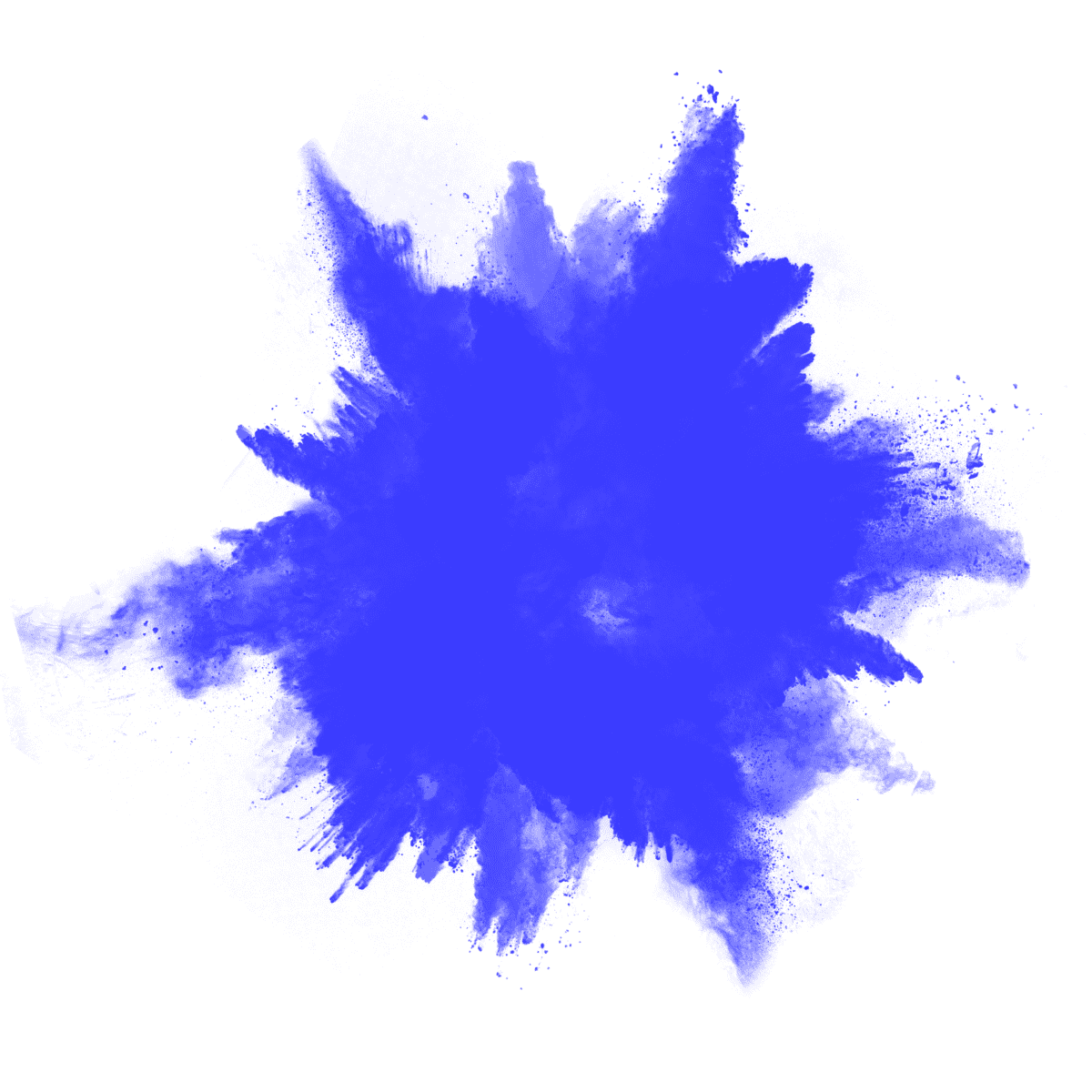 paint stroke, colourful decorative element