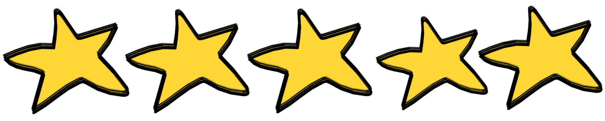 5 stars, The visual hypno-birth programme, Our Bestselling Antenatal Birth Programme