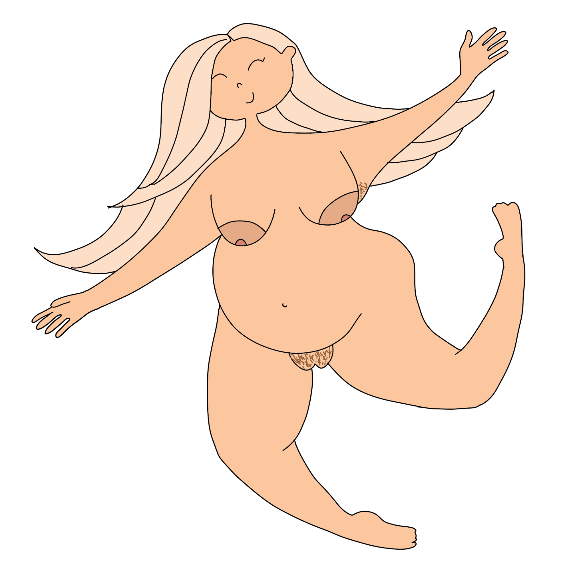 Birth & Your Body