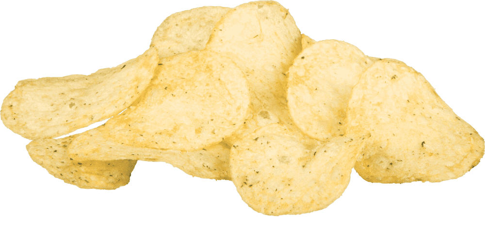 decorative element, snack