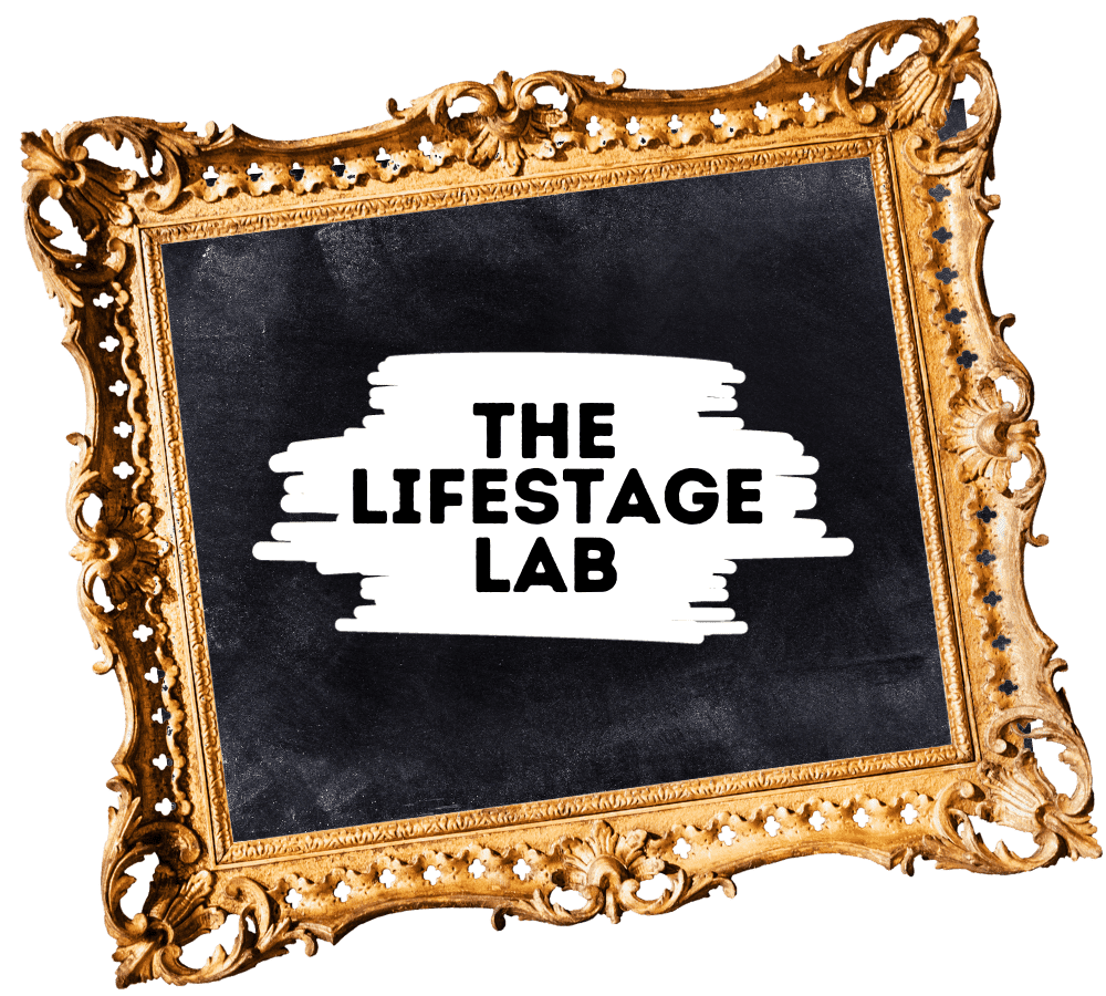 The Lifestage Lab logo