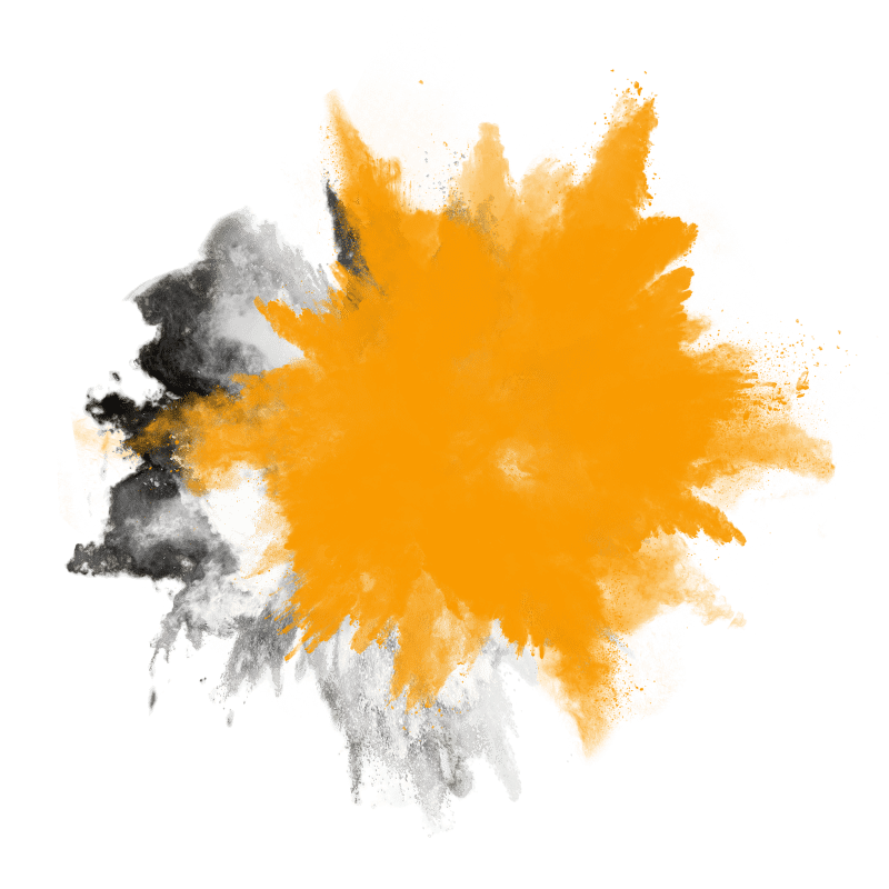 paint stroke, colourful decorative element