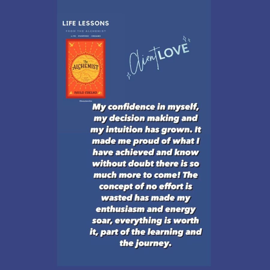 A soulful and expansive program about life, purpose and slowing TF down! If you want to slow down enjoy the ride, tap into your intuition and confidence, this is for you!