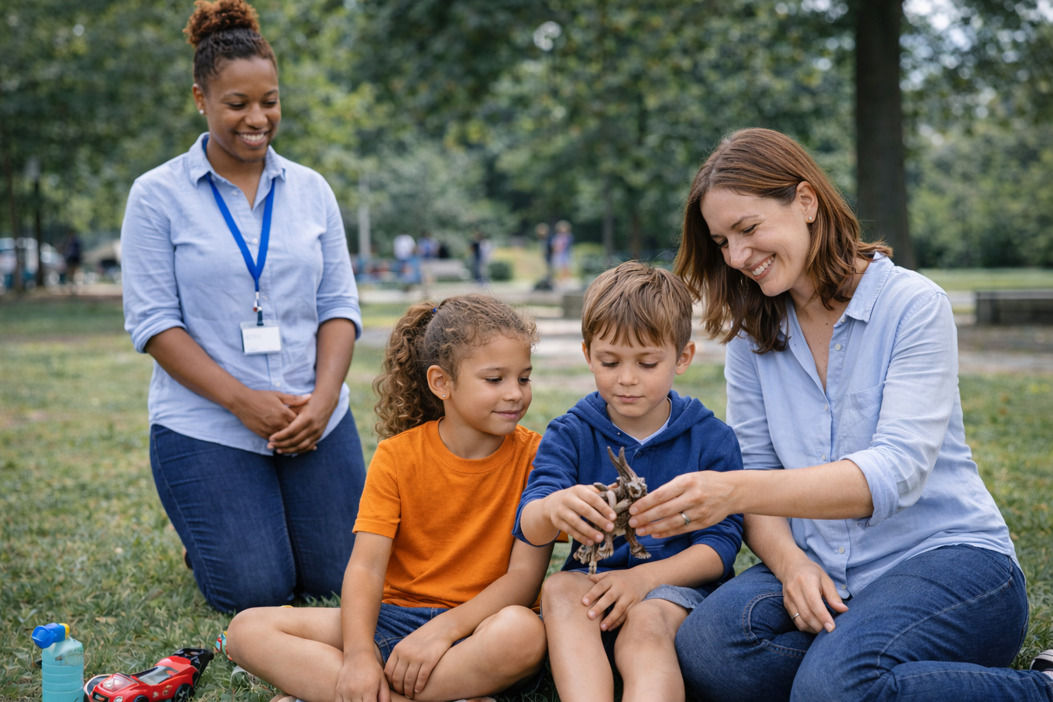 Parent-Help UK: experienced providers in social work assessments, supervised contact and other social work services.