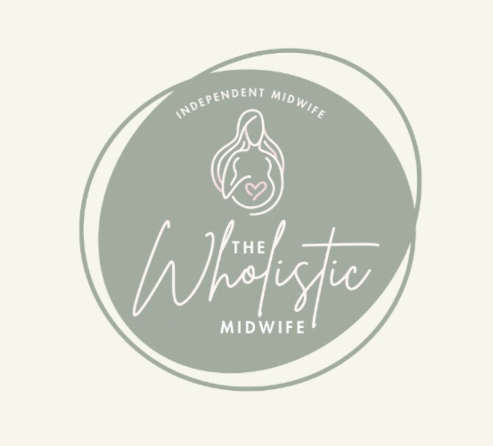 Anne Palmer, The Wholistic Midwife