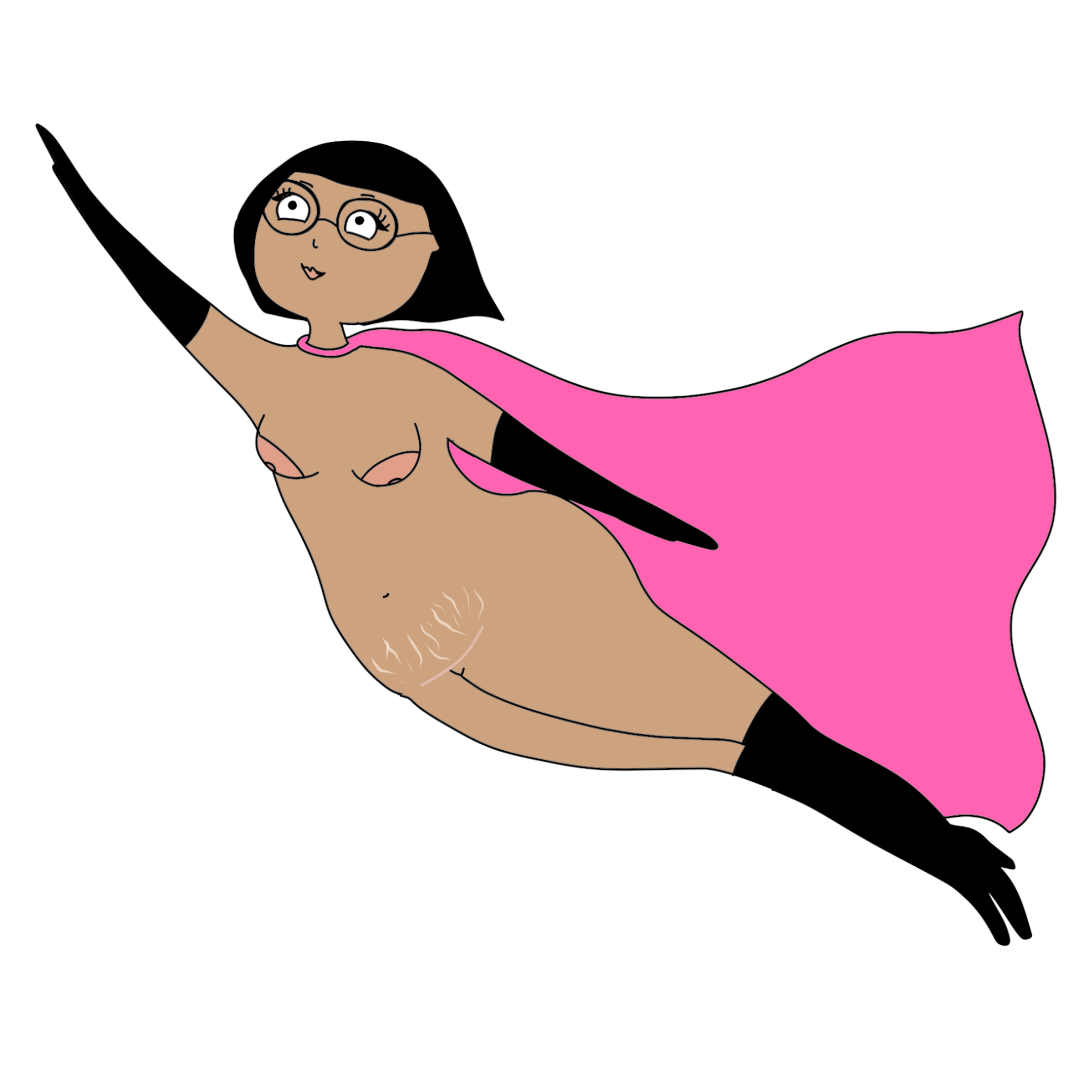 About The Naked Birth Coach and Programme