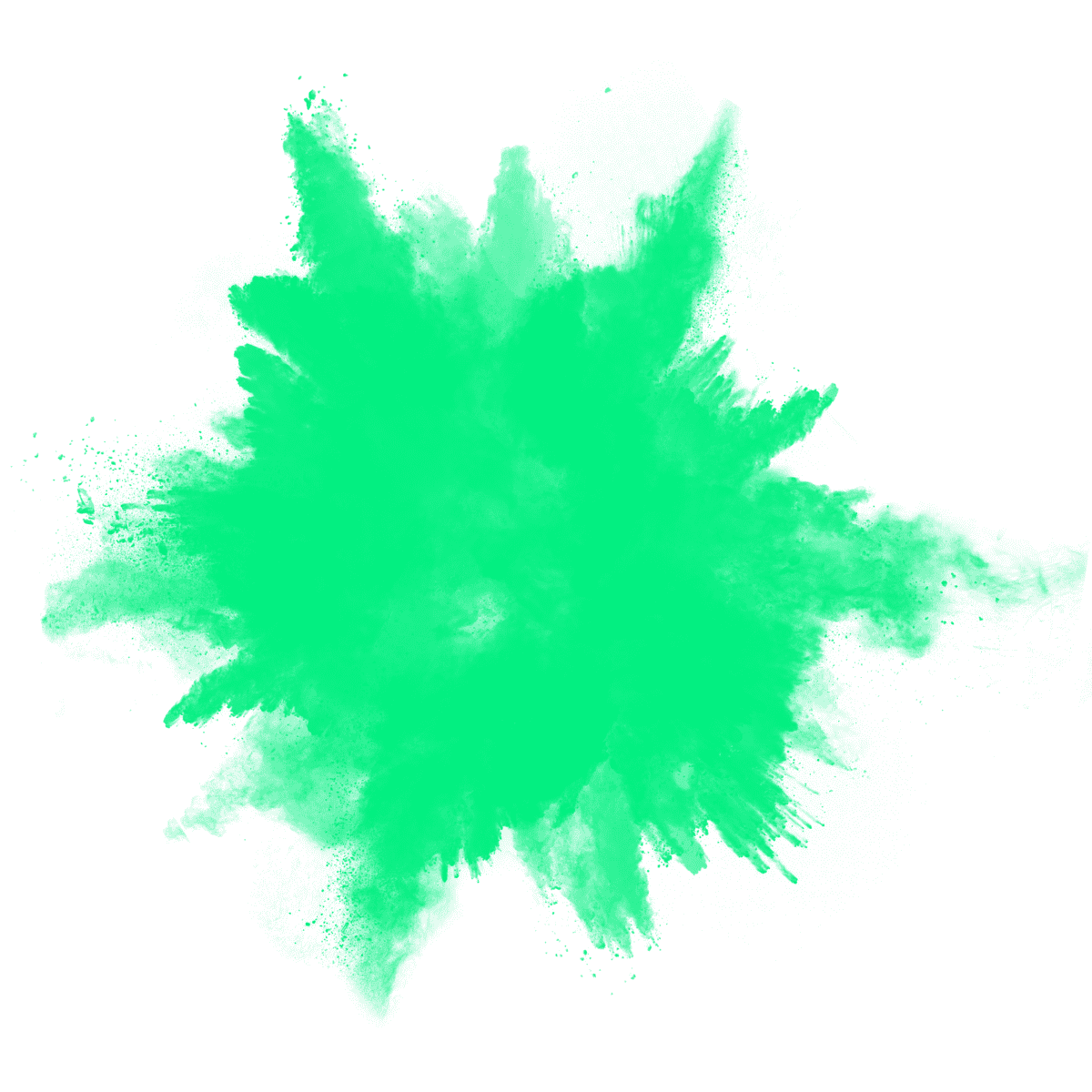 paint stroke, colourful decorative element