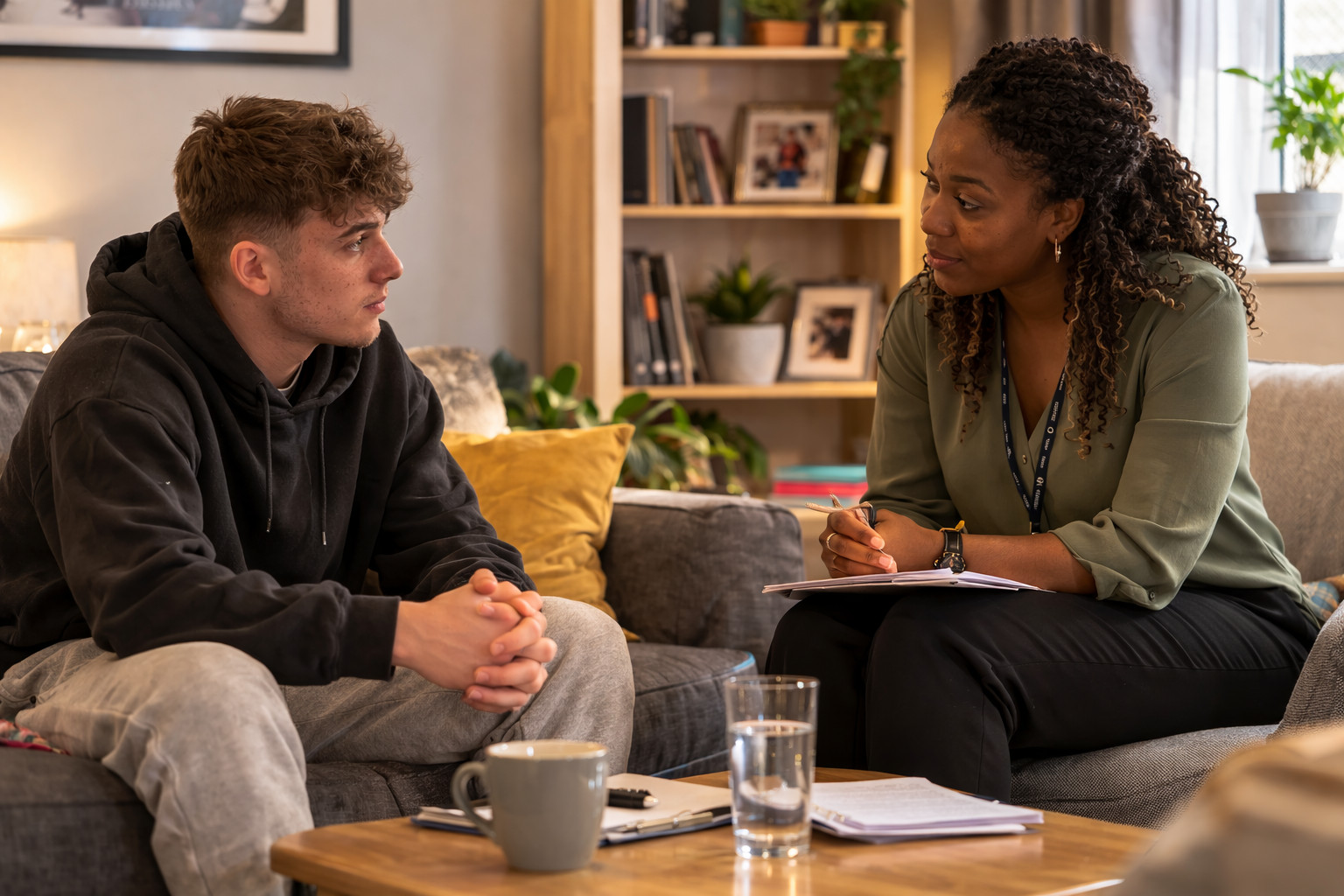 Parent-Help UK: experienced providers in social work assessments, supervised contact and other social work services.