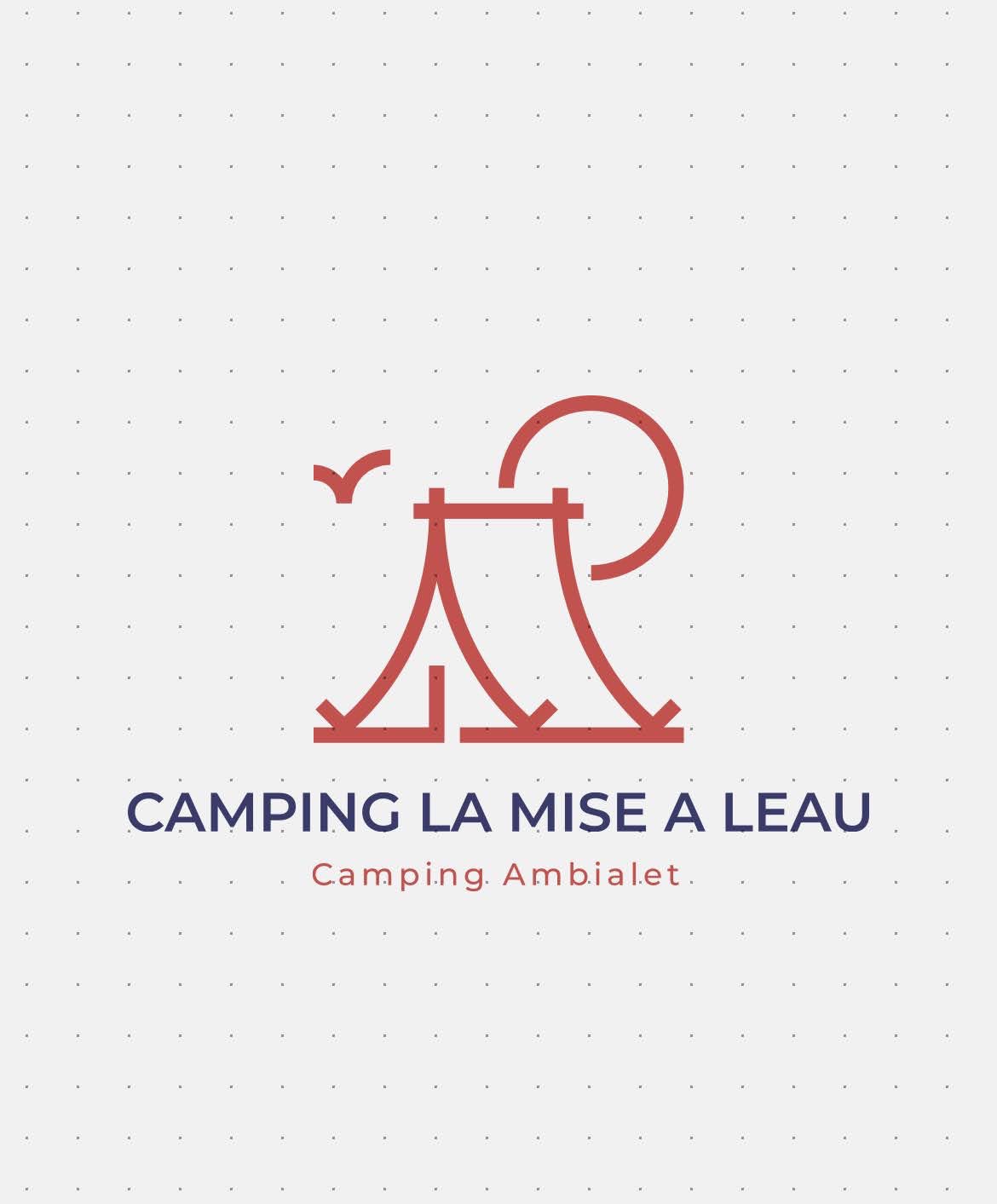 Writer: Camping La Mise A Leau